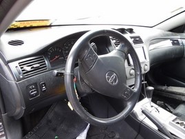 2006 TOYOTA SOLARA SE BLACK CPE 2.4L AT Z18351